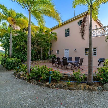 Fort Shelley Cades Bay Bagian luar foto