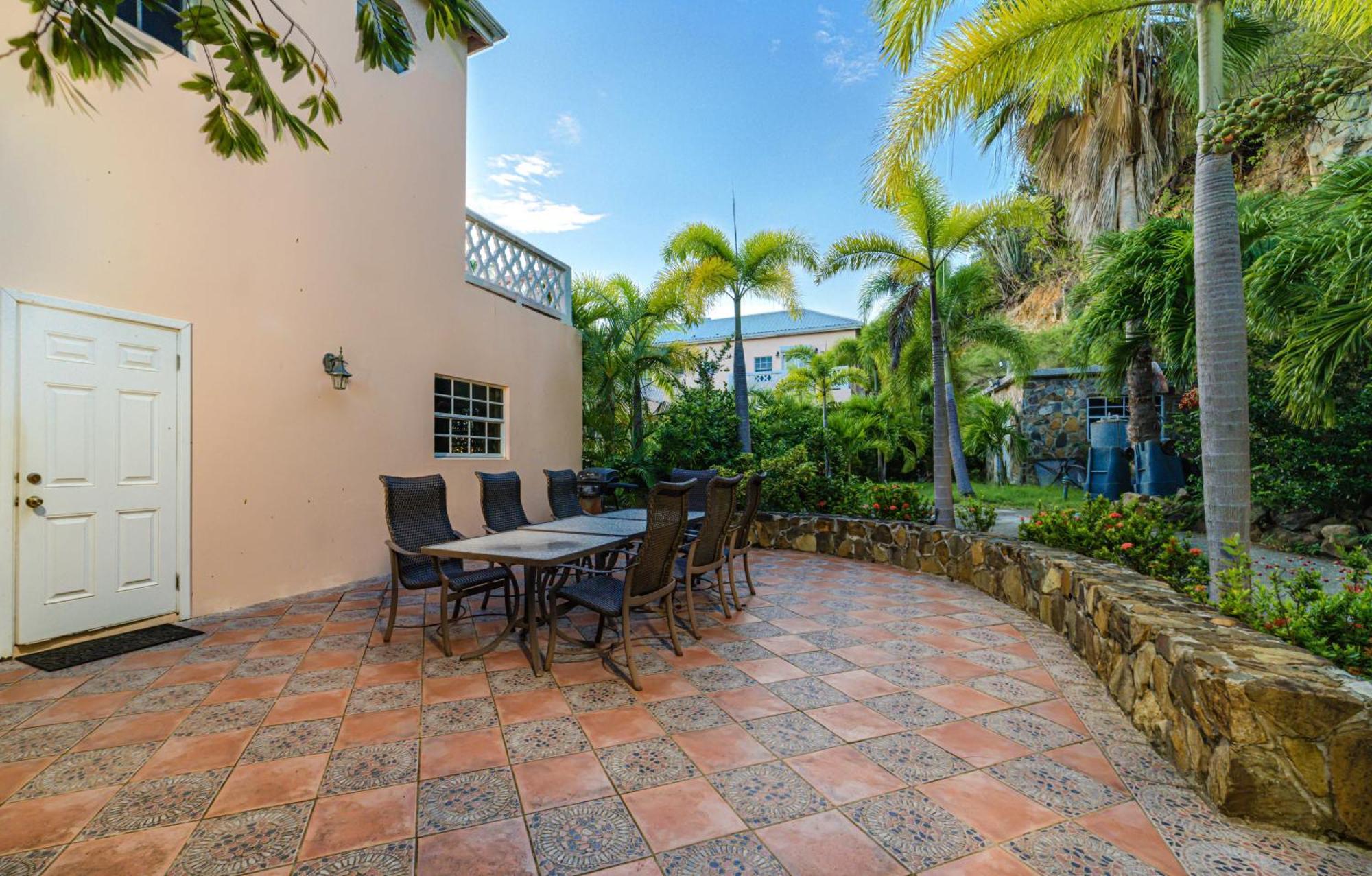 Fort Shelley Cades Bay Bagian luar foto